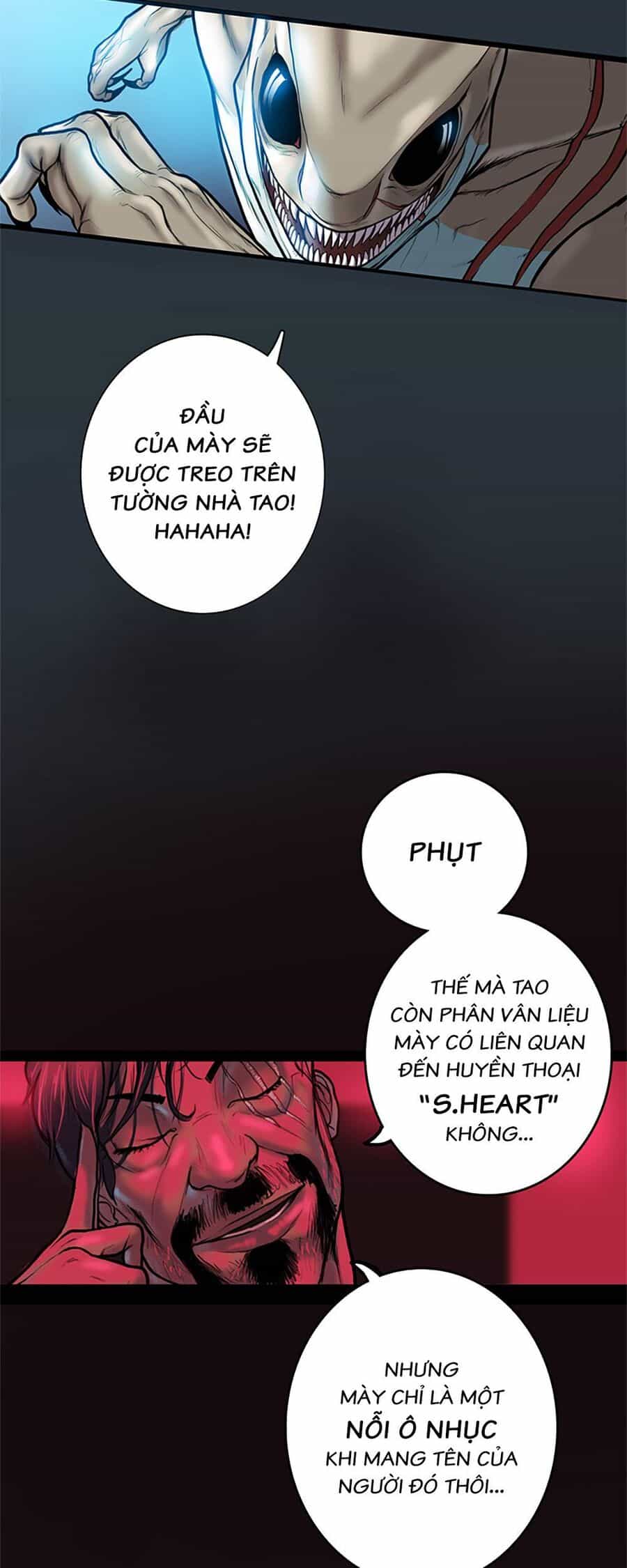 Thách Thức - Chương 8 - ảnh 42