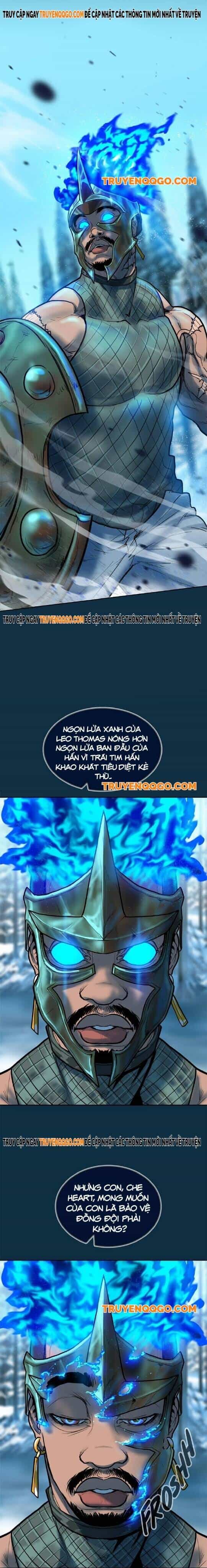 Thách Thức - Chương 84 - ảnh 2