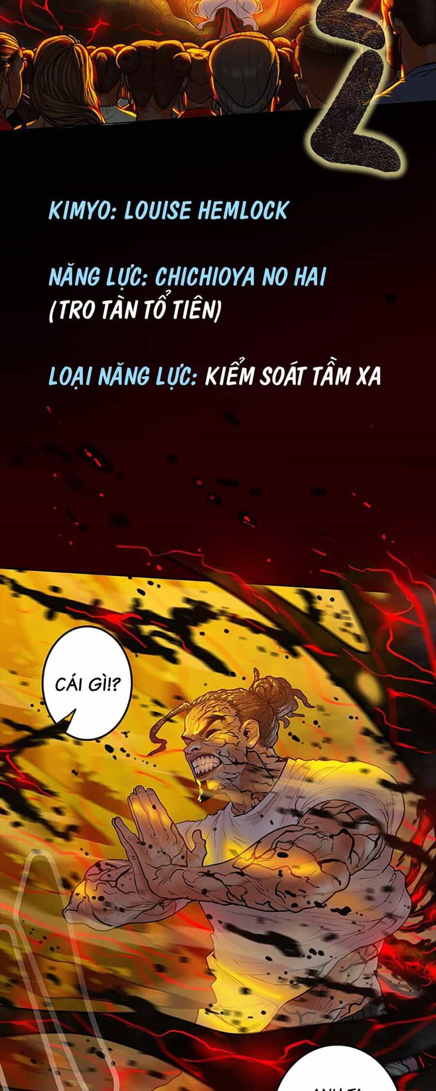 Thách Thức - Chương 9 - ảnh 14