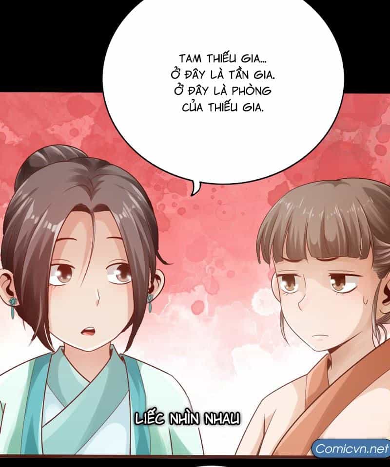 Thái Cổ Cuồng Ma - Chương 1 - ảnh 24