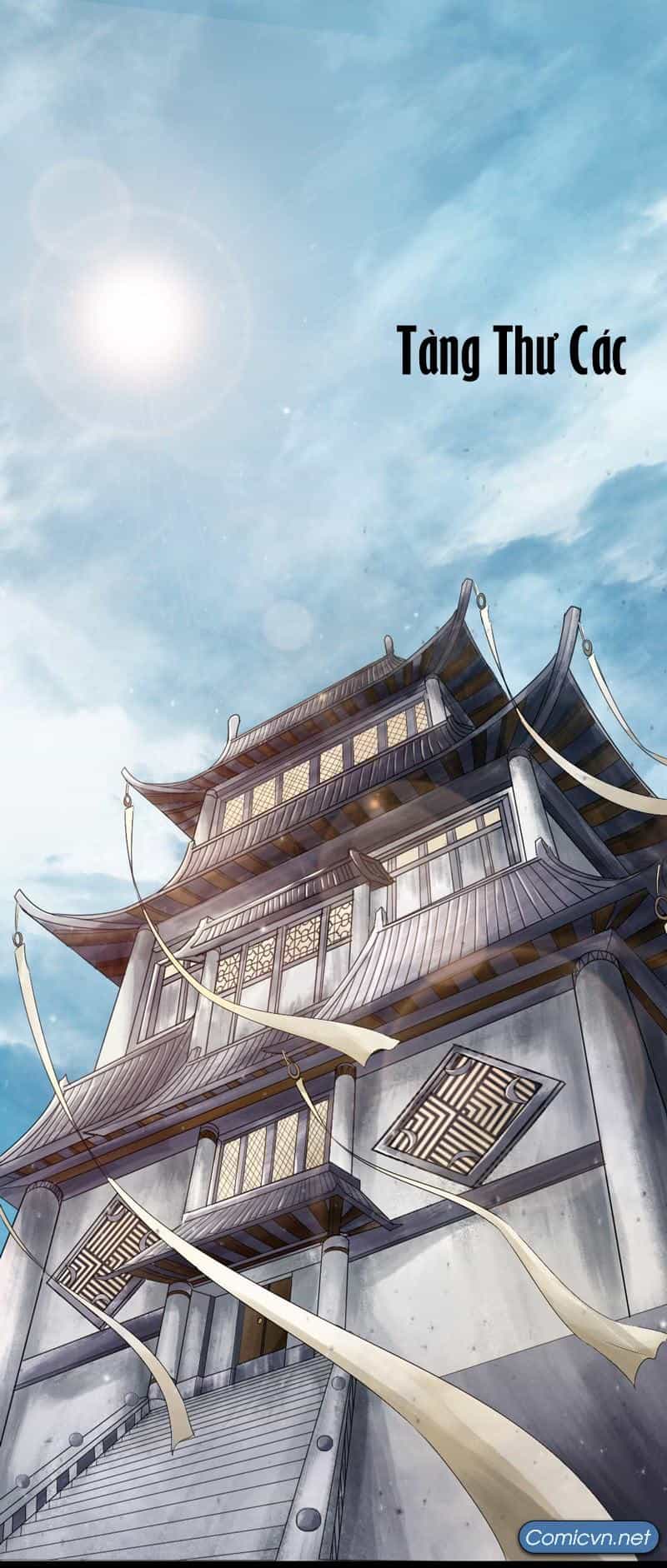 Thái Cổ Cuồng Ma - Chương 1 - ảnh 26