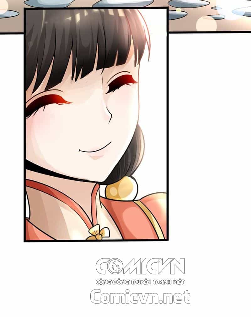 Thái Cổ Cuồng Ma - Chương 11 - ảnh 29