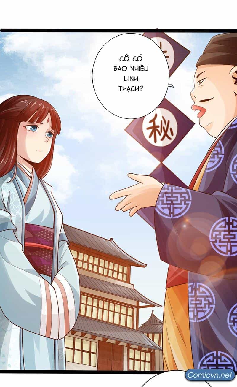 Thái Cổ Cuồng Ma - Chương 12 - ảnh 21