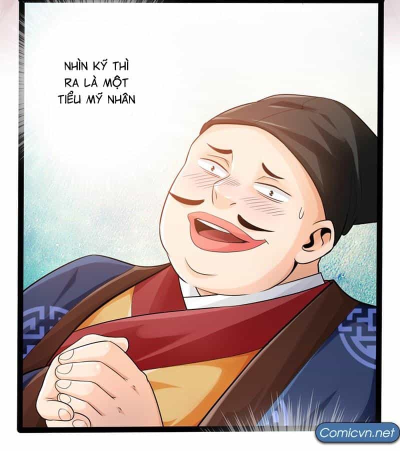 Thái Cổ Cuồng Ma - Chương 12 - ảnh 28