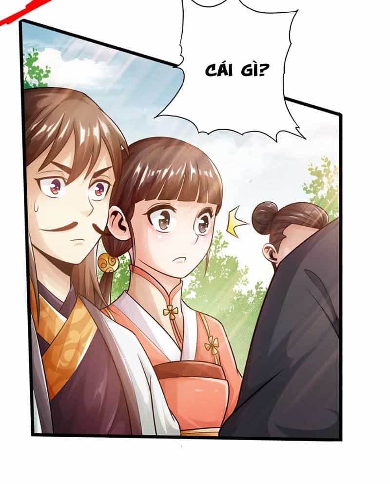 Thái Cổ Cuồng Ma - Chương 13 - ảnh 10