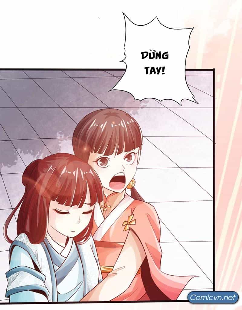 Thái Cổ Cuồng Ma - Chương 14 - ảnh 10