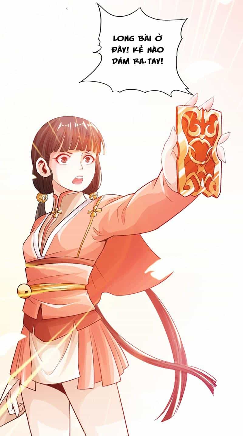 Thái Cổ Cuồng Ma - Chương 14 - ảnh 11