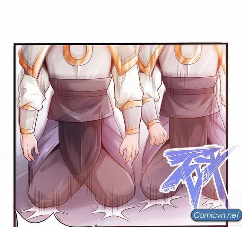 Thái Cổ Cuồng Ma - Chương 14 - ảnh 14
