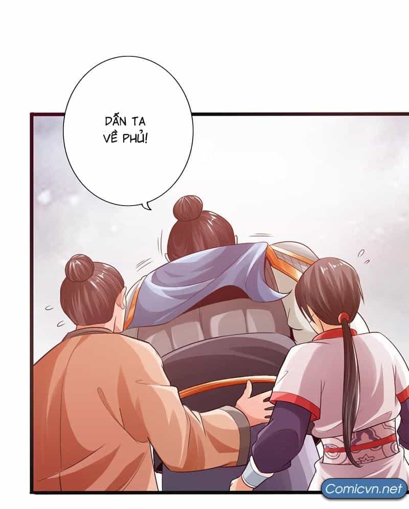 Thái Cổ Cuồng Ma - Chương 14 - ảnh 20