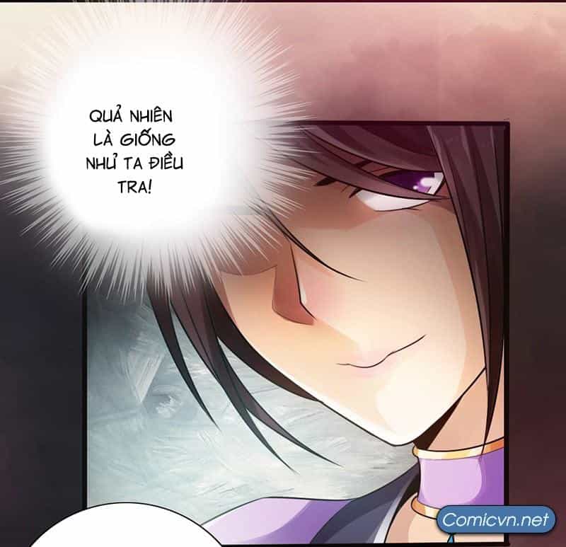 Thái Cổ Cuồng Ma - Chương 14 - ảnh 26