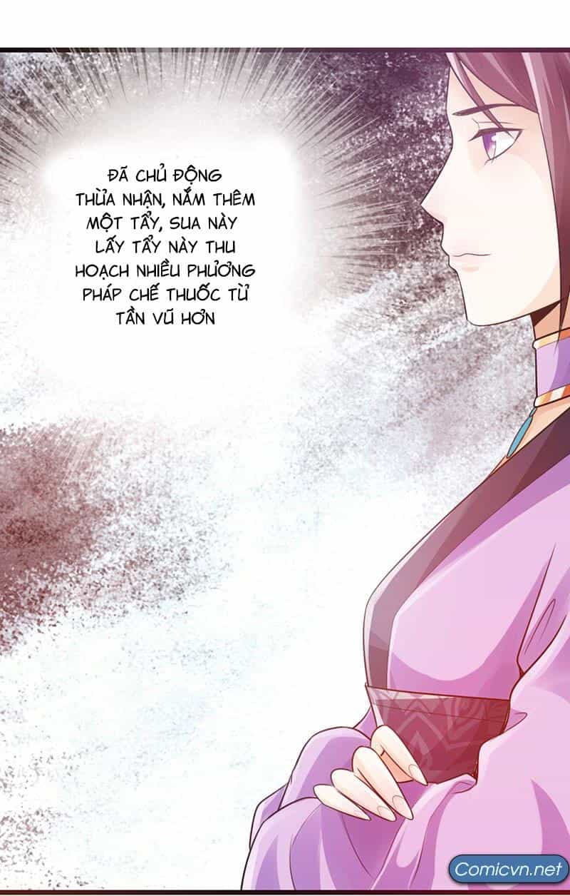 Thái Cổ Cuồng Ma - Chương 14 - ảnh 29