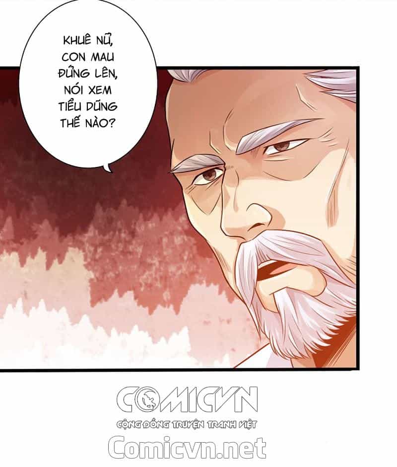 Thái Cổ Cuồng Ma - Chương 15 - ảnh 18