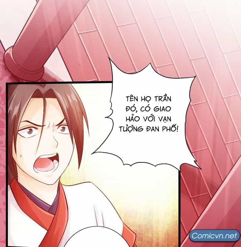 Thái Cổ Cuồng Ma - Chương 15 - ảnh 25