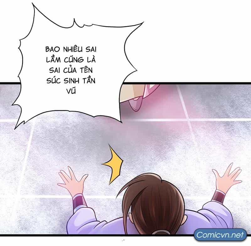 Thái Cổ Cuồng Ma - Chương 16 - ảnh 20