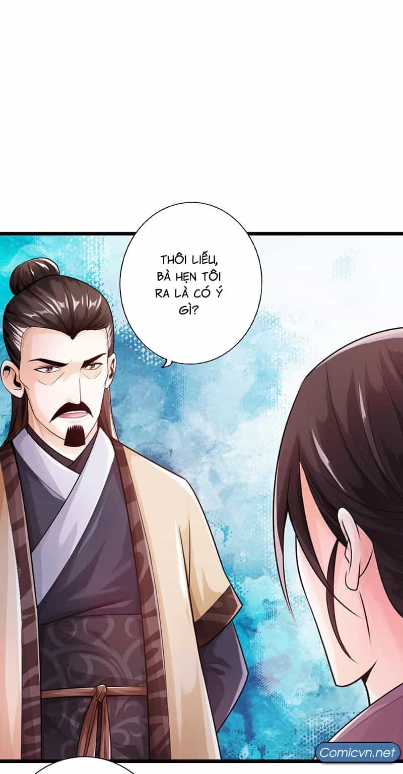 Thái Cổ Cuồng Ma - Chương 16 - ảnh 25