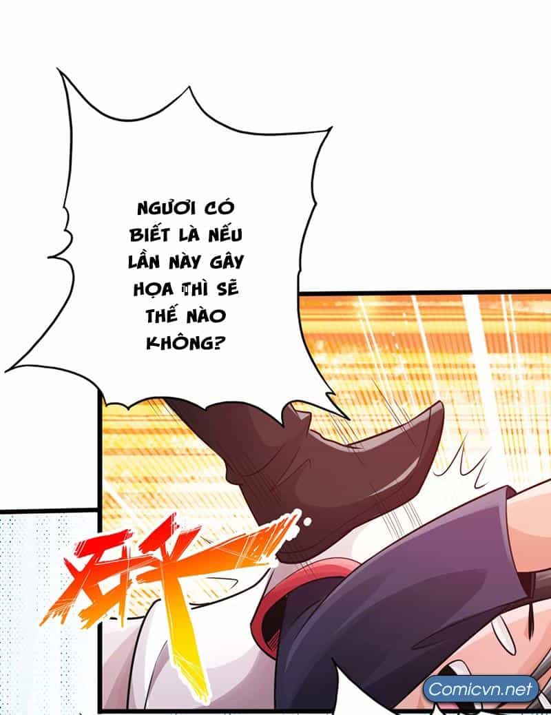 Thái Cổ Cuồng Ma - Chương 16 - ảnh 9