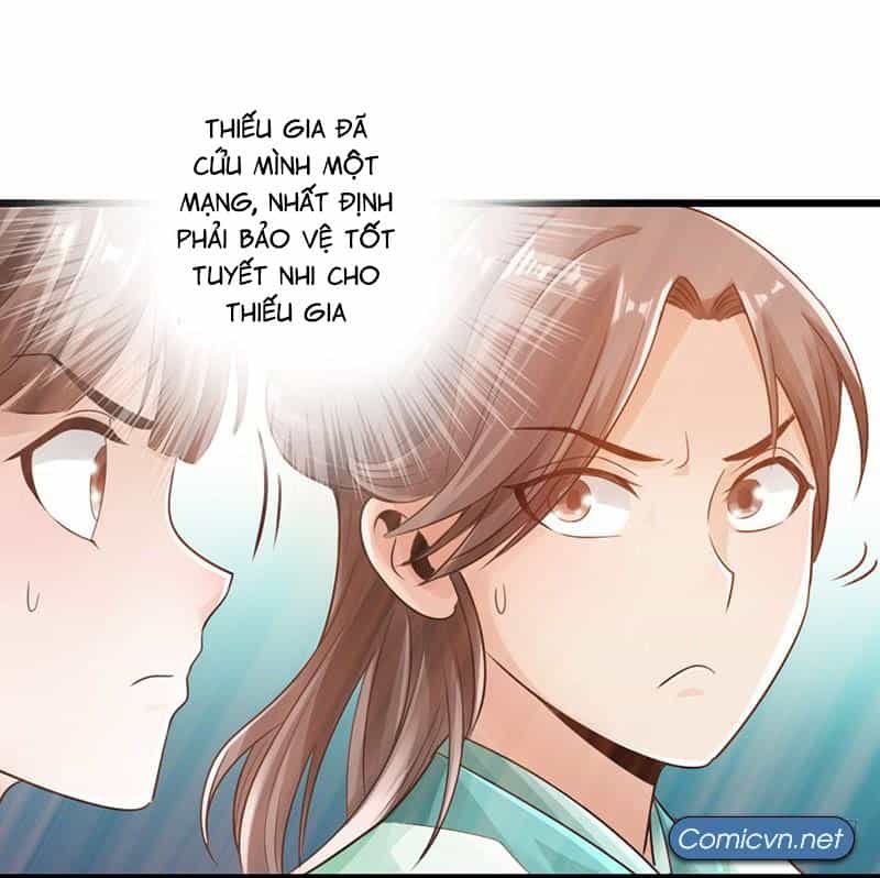 Thái Cổ Cuồng Ma - Chương 17 - ảnh 15