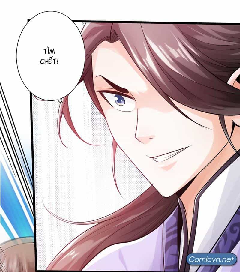 Thái Cổ Cuồng Ma - Chương 17 - ảnh 19