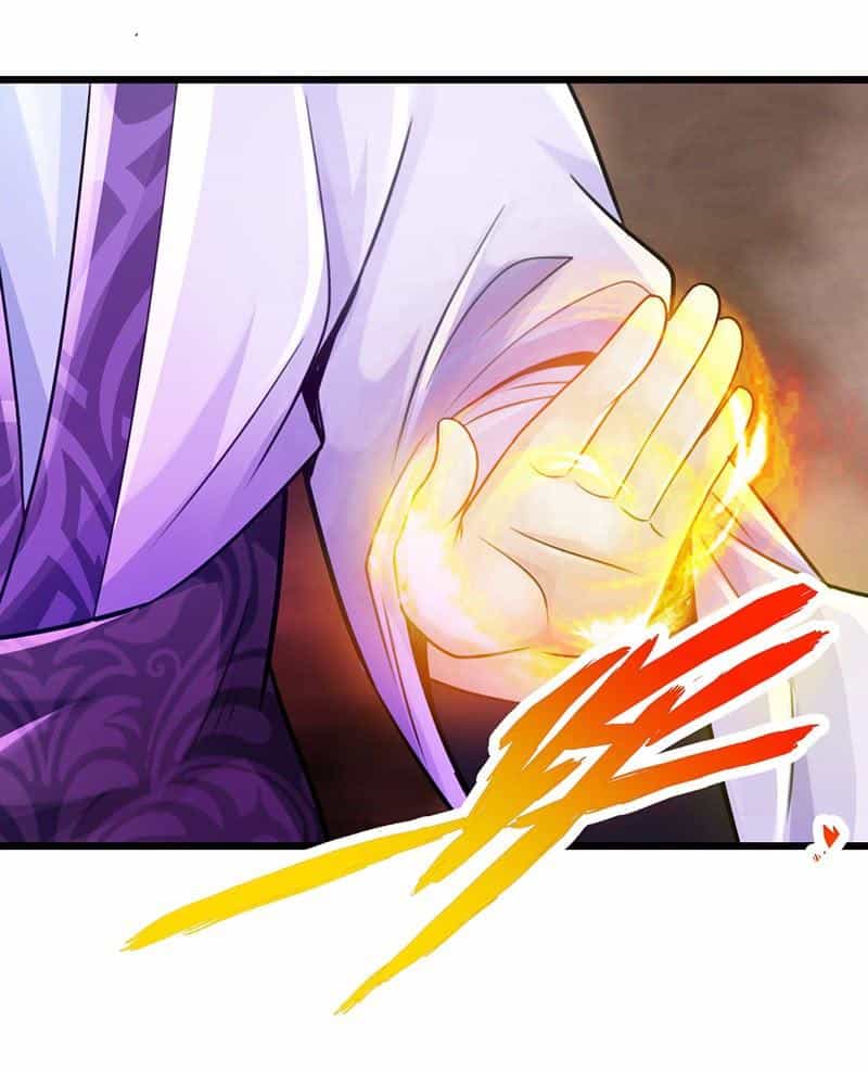 Thái Cổ Cuồng Ma - Chương 17 - ảnh 29