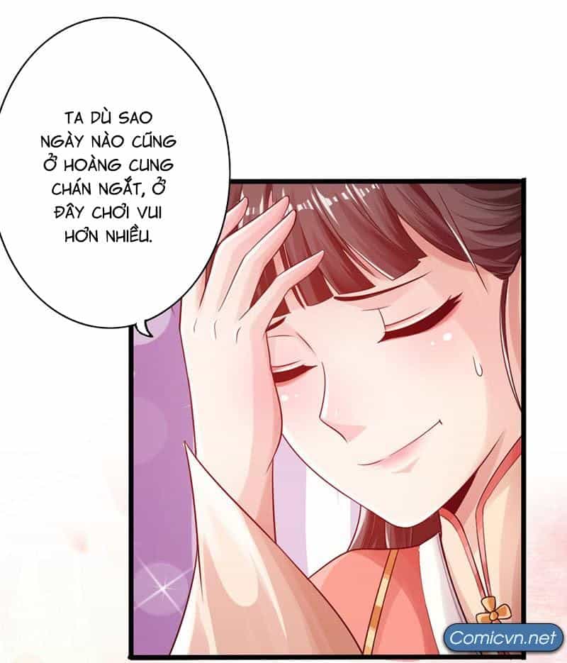 Thái Cổ Cuồng Ma - Chương 17 - ảnh 3