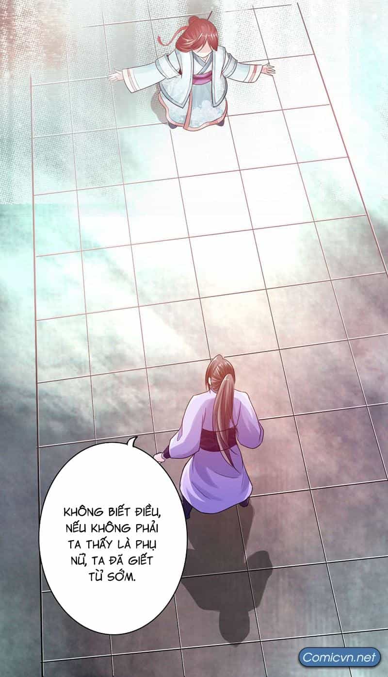 Thái Cổ Cuồng Ma - Chương 17 - ảnh 35
