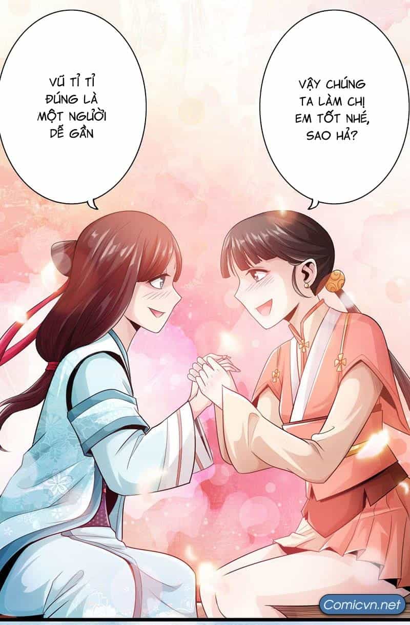Thái Cổ Cuồng Ma - Chương 17 - ảnh 4
