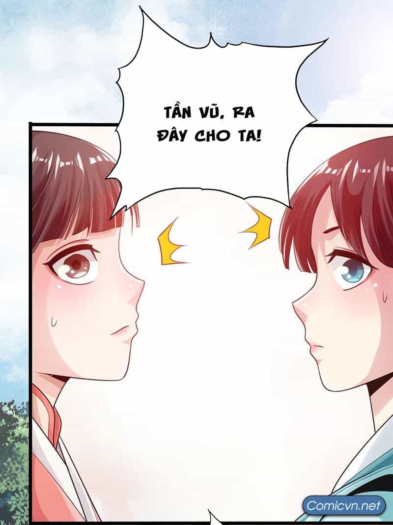 Thái Cổ Cuồng Ma - Chương 17 - ảnh 5