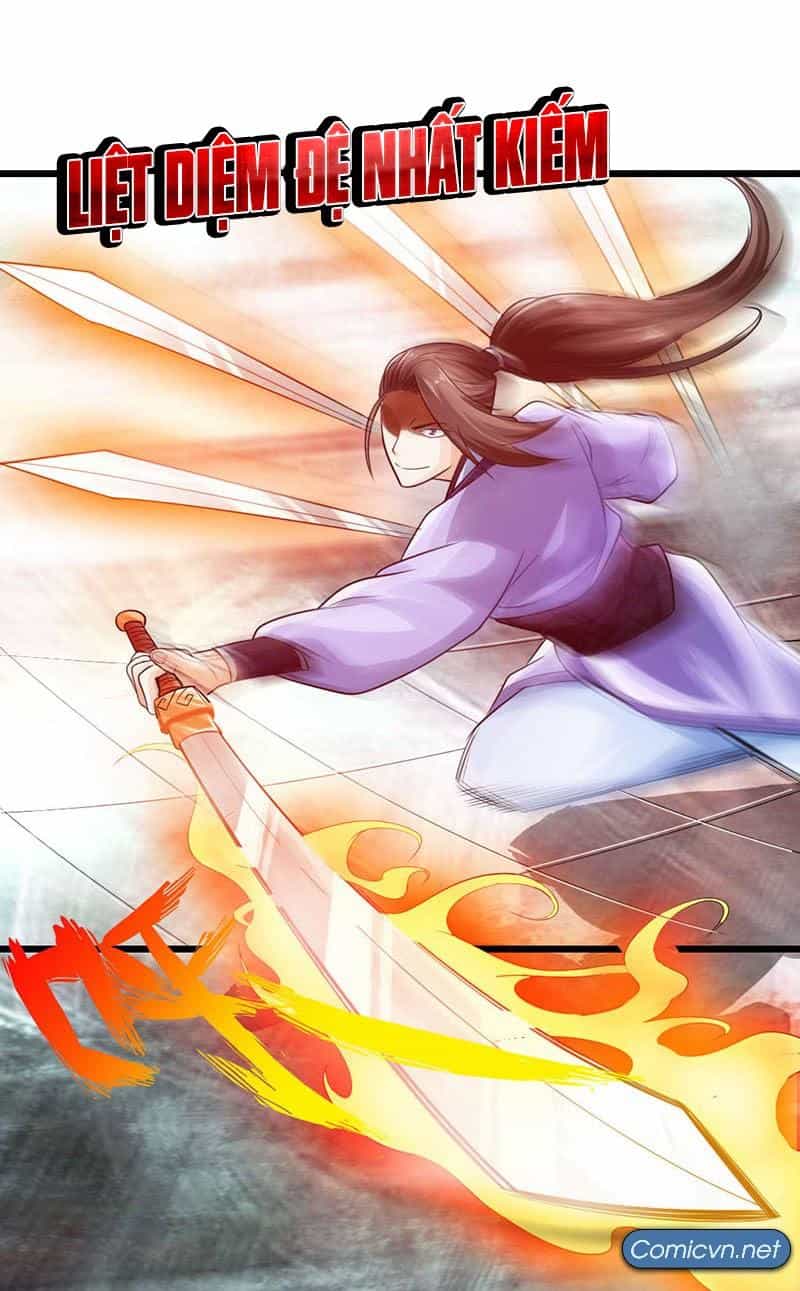 Thái Cổ Cuồng Ma - Chương 18 - ảnh 23