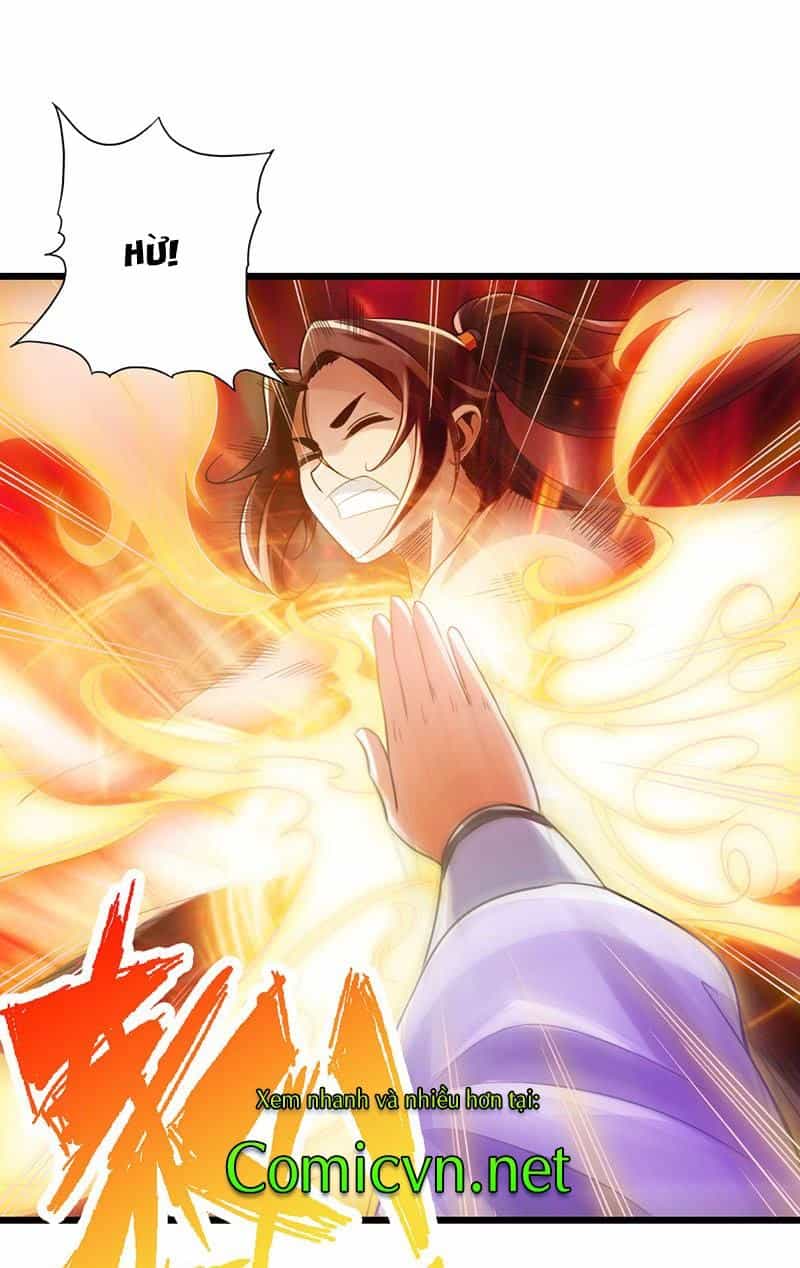 Thái Cổ Cuồng Ma - Chương 18 - ảnh 39