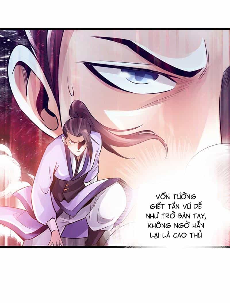 Thái Cổ Cuồng Ma - Chương 18 - ảnh 9