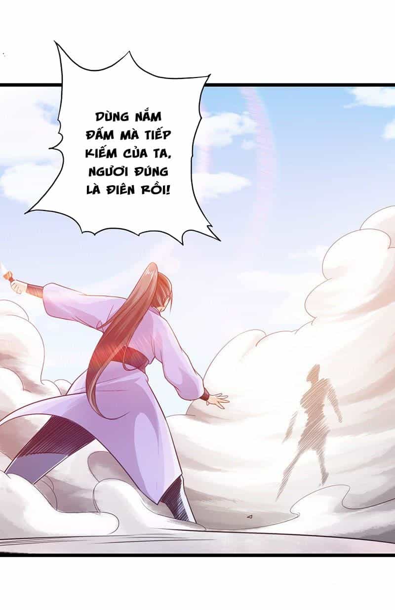 Thái Cổ Cuồng Ma - Chương 19 - ảnh 13