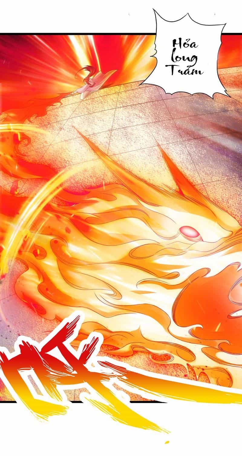 Thái Cổ Cuồng Ma - Chương 19 - ảnh 21