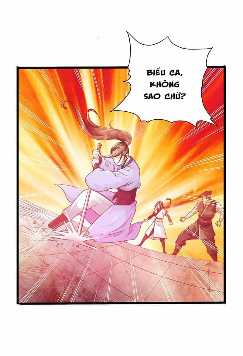 Thái Cổ Cuồng Ma - Chương 19 - ảnh 36