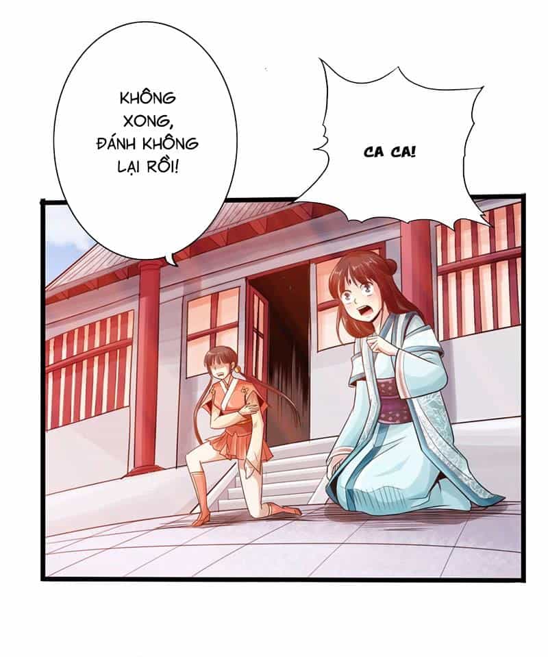 Thái Cổ Cuồng Ma - Chương 19 - ảnh 4