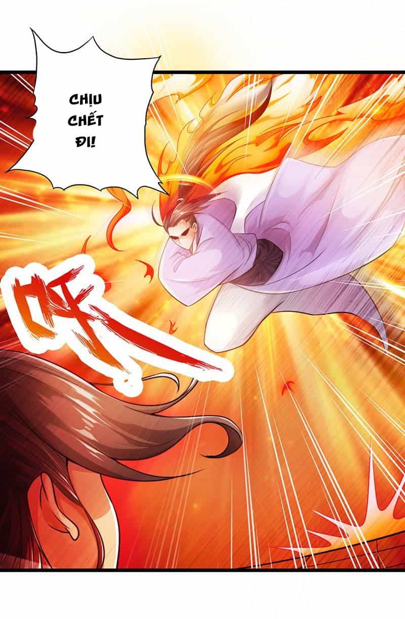 Thái Cổ Cuồng Ma - Chương 19 - ảnh 7