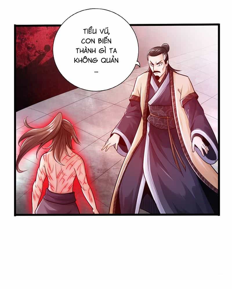 Thái Cổ Cuồng Ma - Chương 20 - ảnh 17