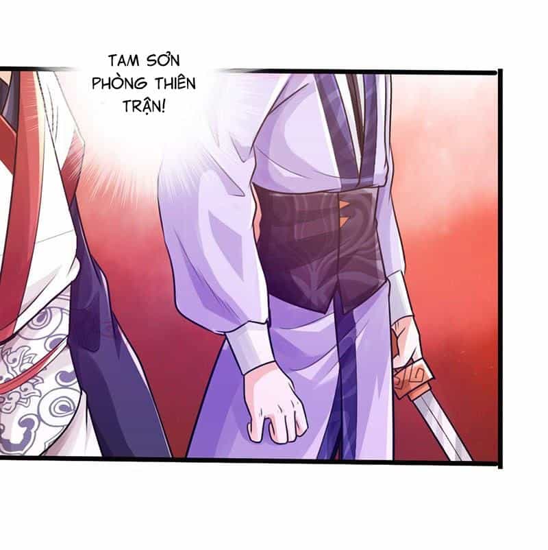 Thái Cổ Cuồng Ma - Chương 20 - ảnh 2