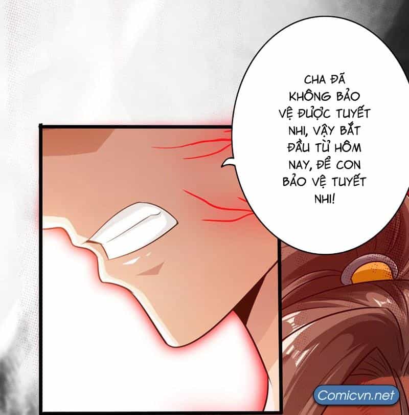 Thái Cổ Cuồng Ma - Chương 20 - ảnh 20