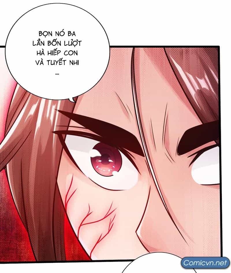 Thái Cổ Cuồng Ma - Chương 20 - ảnh 26