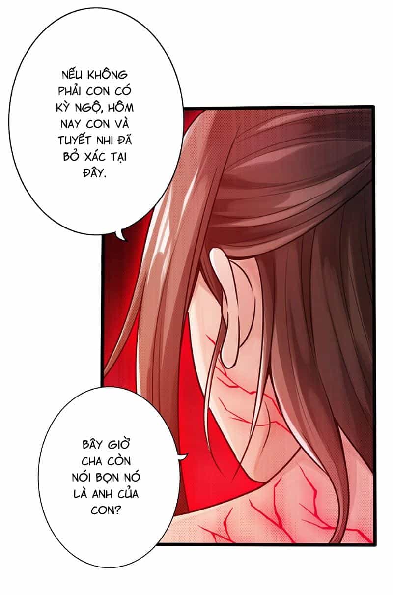 Thái Cổ Cuồng Ma - Chương 20 - ảnh 28