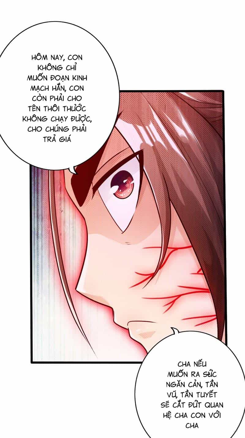 Thái Cổ Cuồng Ma - Chương 20 - ảnh 29