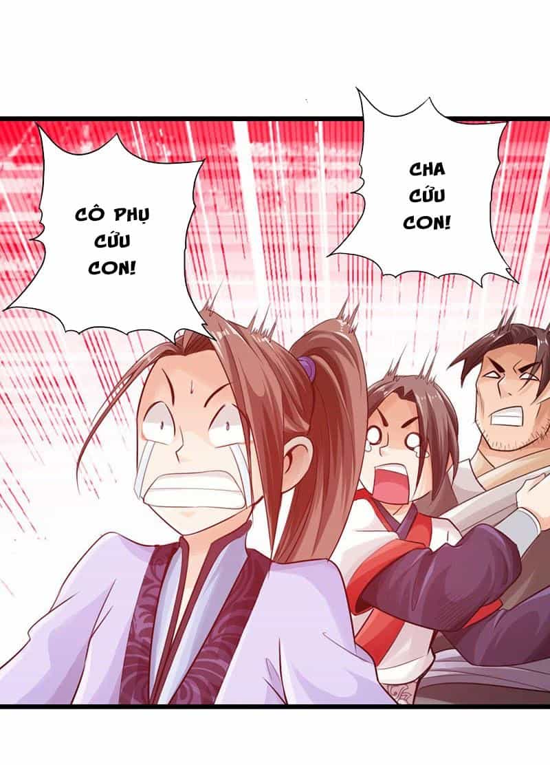 Thái Cổ Cuồng Ma - Chương 20 - ảnh 9