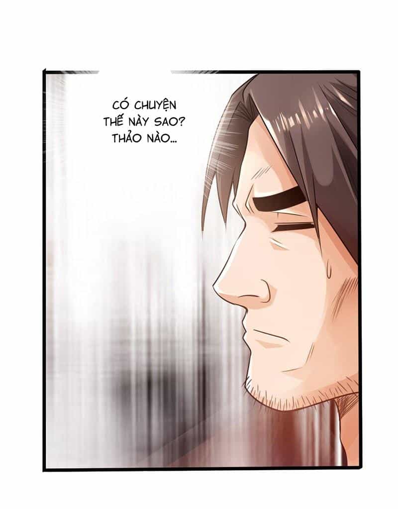 Thái Cổ Cuồng Ma - Chương 21 - ảnh 16