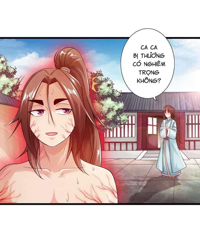 Thái Cổ Cuồng Ma - Chương 21 - ảnh 22