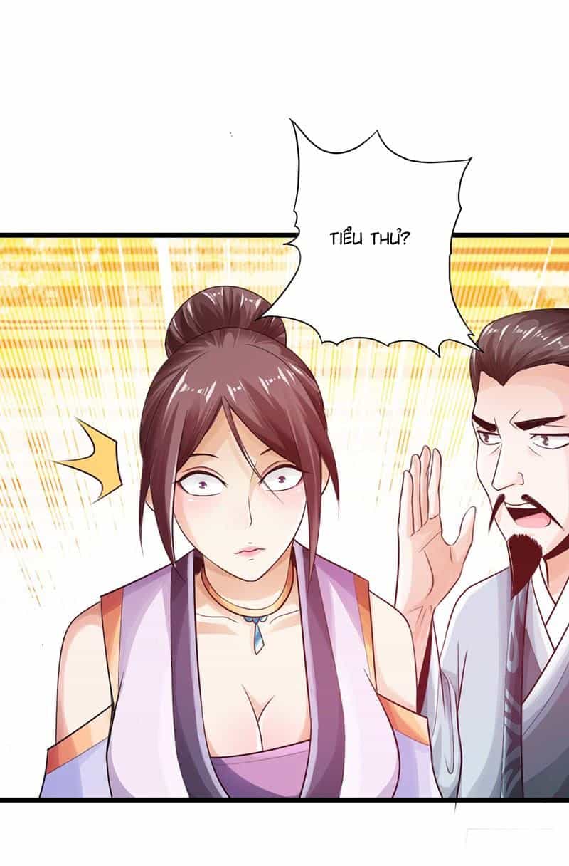 Thái Cổ Cuồng Ma - Chương 21 - ảnh 37