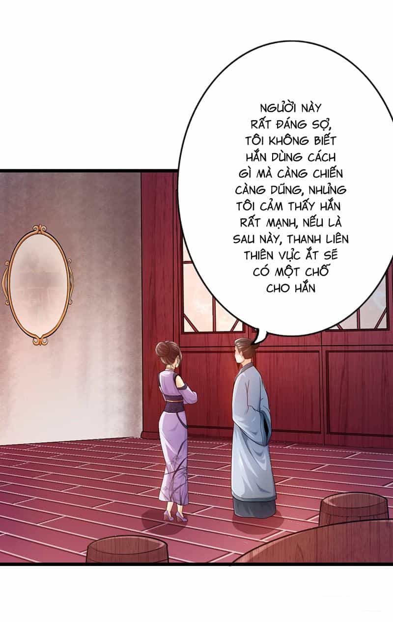 Thái Cổ Cuồng Ma - Chương 21 - ảnh 39