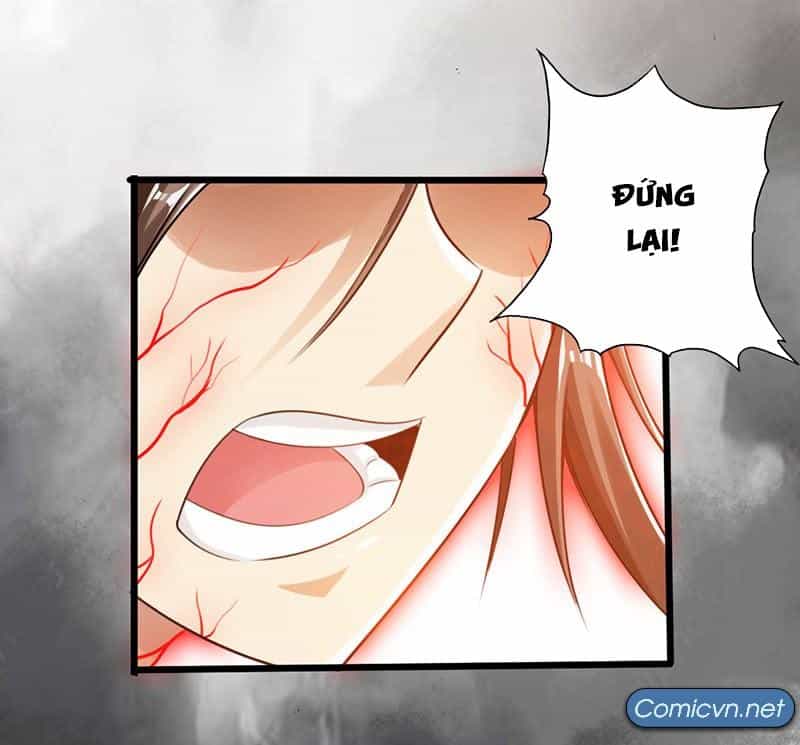 Thái Cổ Cuồng Ma - Chương 21 - ảnh 8