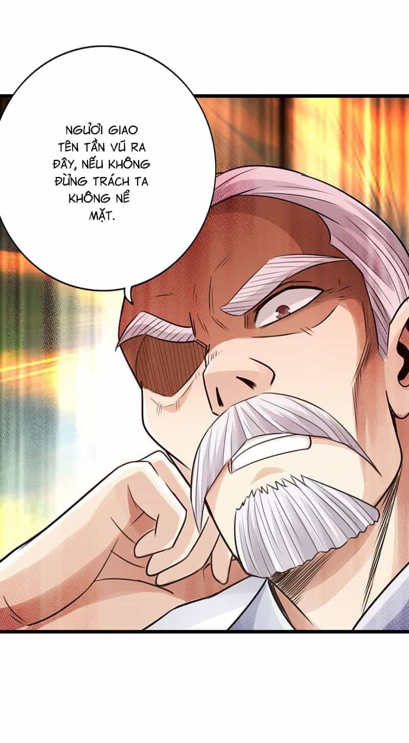 Thái Cổ Cuồng Ma - Chương 22 - ảnh 16