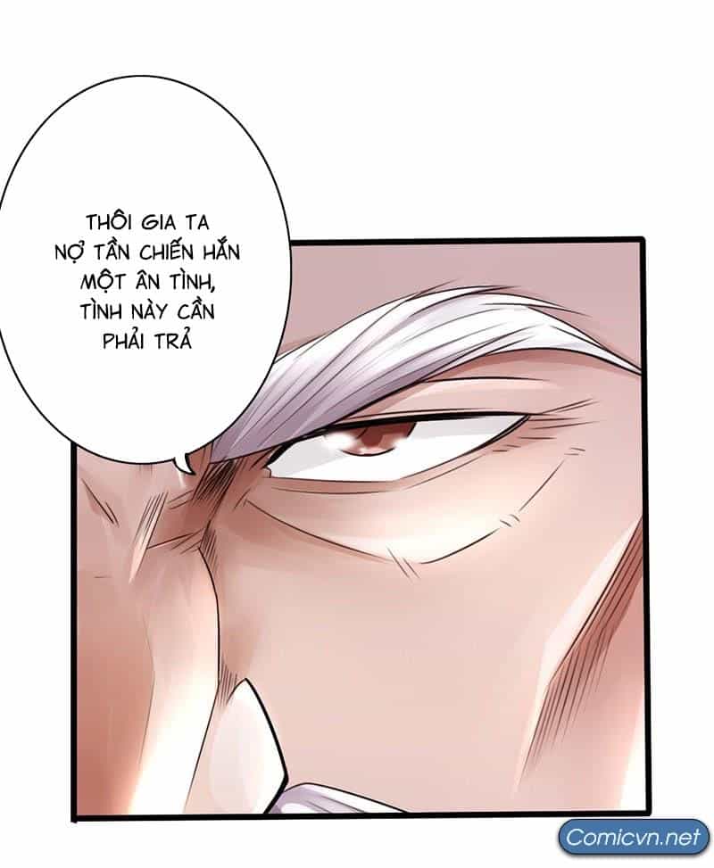 Thái Cổ Cuồng Ma - Chương 22 - ảnh 30