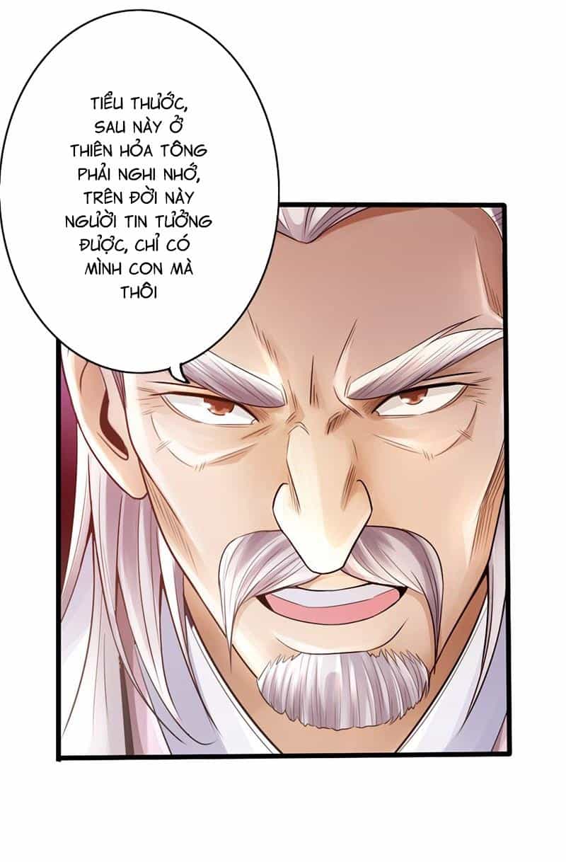 Thái Cổ Cuồng Ma - Chương 22 - ảnh 32